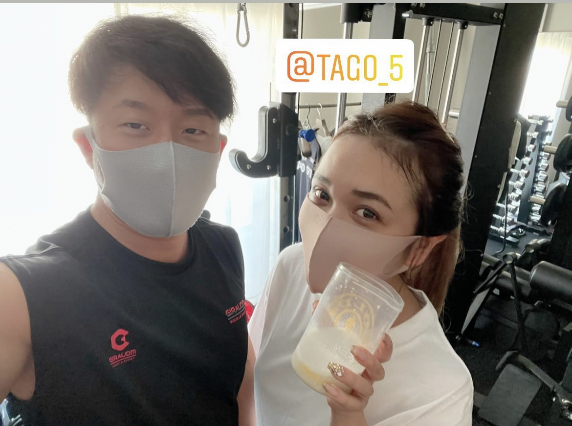 TAGO METHOD創設者 多胡貴博